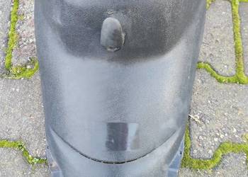 Osłona pod kufer do skutera chińskiego