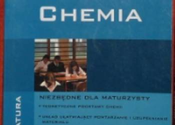 CHEMIA VADEMECUM MATURZYSTY
