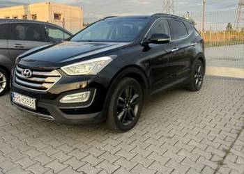Santa fe 3 premium