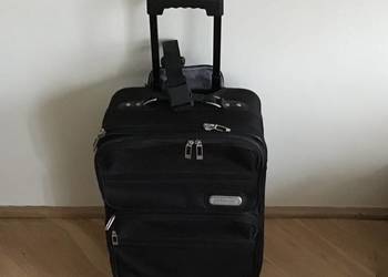 Walizka kabinowa firmy Jet Liner