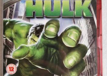 Hulk HD-DVD (En) (2003) Jennifer Connelly