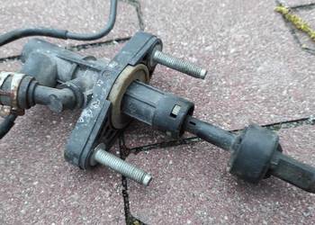 Toyota Yaris II 1.0 1.3 wysprzeglik pompka sprzęgła