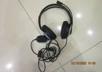 Słuchawki nauszne Microsoft LifeChat LX-3000