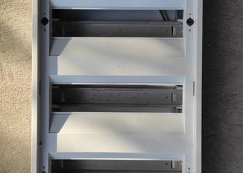 Rozdzielnica natynkowa 3x12 bez drzwiczek IP30