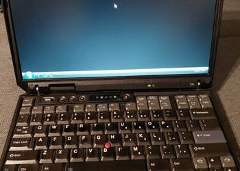 Ibm thinkpad T 30