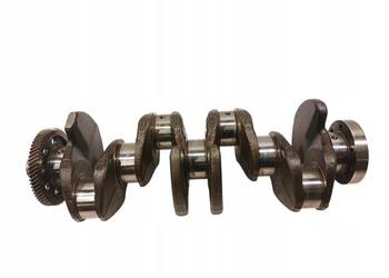 WAŁ KORBOWY 038AA 2.0 TDI Audi A6 III (2004-2011) C6