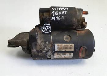 ROZRUSZNIK Suzuki Swift MK6 1.6 16V ROZRUSZNIK