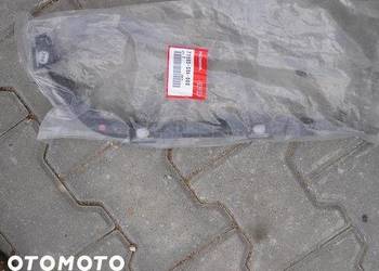 HONDA CRV, CR-V 2004 ŚLIZG MOCOWANIE ZDERZAKA TYŁ