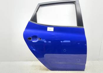 DRZWI PRAWY TYŁ HYUNDAI ix20 Hatchback OT2 - OT COLOR