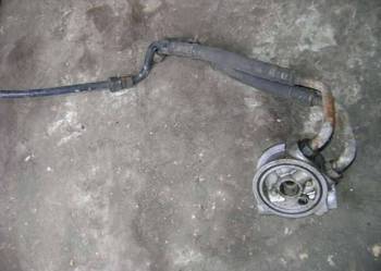 senator ,omega 3.0 12v podstawa filtra oleju