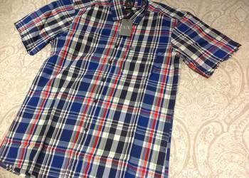 Koszulka Męska w Krate ARMANI EXCHANGE rozm M NOWA