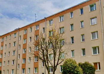 TOP/64,44m2/Zabobrze M3/okazja