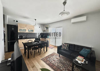 Okolice ulicy Kiełczowskiej