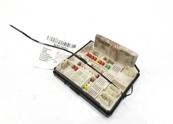 MODUŁ RENAULT MASTER III 284B67206R