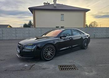 A8 D4 zamiana A8 D4 zamiana