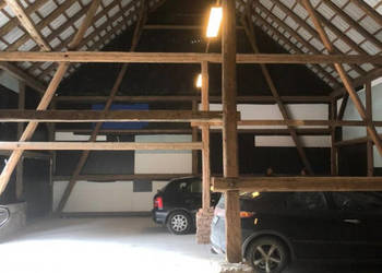 Magazyn pilnowany 24h/ parking/ obsługa magazynowa