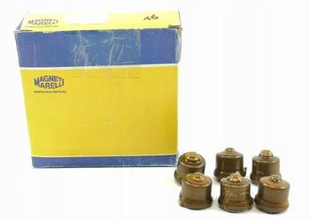 ZAWORY POMPY WTRYSKOWEJ 6SZT MAGNETI MARELLI NOWE 0784015.100