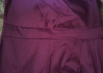 Nowa sukienka Fashion Romantic