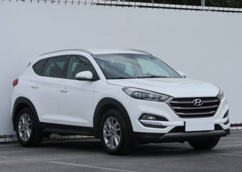 Hyundai Tucson 1.6 T-GDI