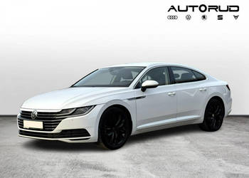 Volkswagen Arteon Essence 1.5 TSI 150KM 2018 Bezwypadkowy Gwarancja Salon …