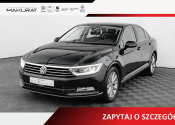 Volkswagen Passat GD501TH#2.0 TDI BMT SCR Highline DSG7 Podgrz.f LED Salon…