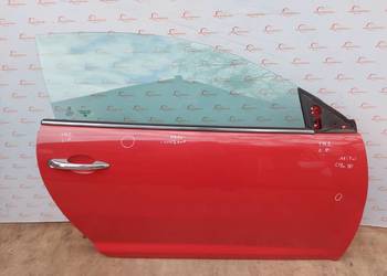 ALFA ROMEO MITO 11r drzwi prawe przód 130 mikronów