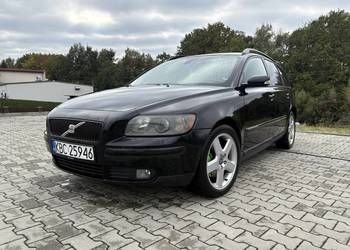 Volvo v50 2.0d
