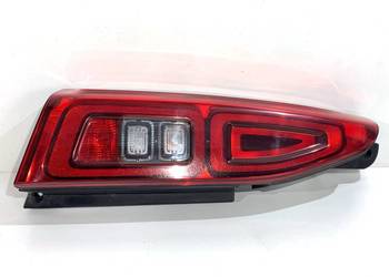 LAMPA LEWY TYŁ TOYOTA PROACE 9819649280 Minivan ŚWIATŁO TYLNA, LEWA