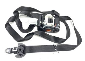 PAS BEZPIECZEŃSTWA LEWY PRZÓD AUDI A7 C8 LEWA, PRZEDNIA