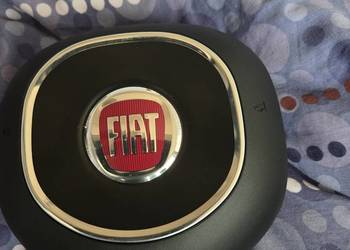 Airbag Kierownicy Fiat Tipo