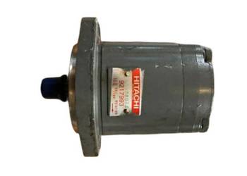 Hitachi 9217993 Pompa hydrauliczna zębata do EX200-1, EX220-1, EX270-1