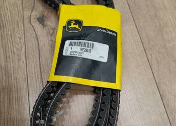 RE29018 Zestaw 2 sztuk pasów John Deere oryginał