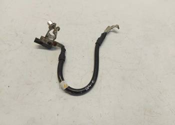 Audi Q4 E-TRON 89A 89E KLEMA MINUSOWA