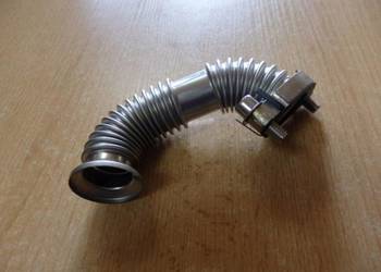 Rurka spalin egr Opel Astra , Vectra  1,9 cdti