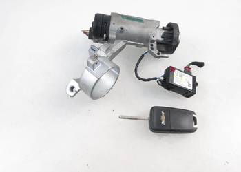 STACYJKA CHEVROLET CRUZE 20912838 13502301