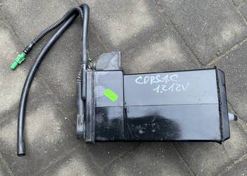 Filtr Węglowy Opel Corsa C, Astra G BAX-1100 Oryginał