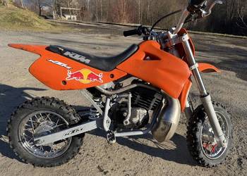 KTM sz 50 2005