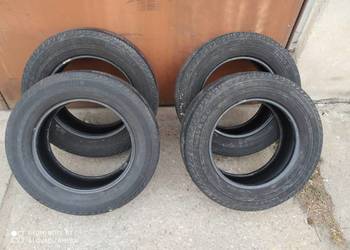 Continental Vanco 2 opony letnie z indeksem C