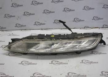 C4 GRAND PICASSO II 15r lampa LED lewa przód 9676036380