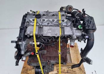 SILNIK KOMPLET Toyota Corolla Verso 2.0 D4D 90KM 157tyś 1CD 1CD-FTV