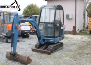 Minikoparka JCB 8014 , mini-koparka mini koparka Neuson