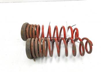 SPRĘŻYNY TYŁ RENAULT MEGANE II