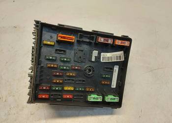 AUDI Q3 Skrzynka bezpieczników 3C0937125A-JLK01