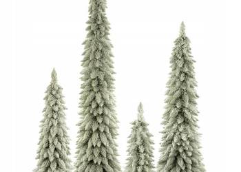 Ch. SLIM śnieg 180cm