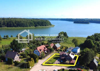 Dom wolnostojący Tuchom 140m2