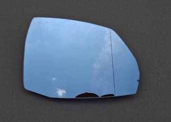 AUDI Q5 80A II WKŁAD LUSTERKA PRAWEGO PRAWY ORYGINAL 80A857536E