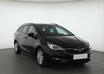 Opel Astra 1.2 Turbo