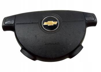 PODUSZKA POWIETRZNA AIRBAG LEWA KIEROWCY T250 Chevrolet Aveo II (2007-2011) PODUSZKA POWIETRZNA AIRBAG LEWA KIEROWCY T250 Chevrolet Aveo II (2007-2011)