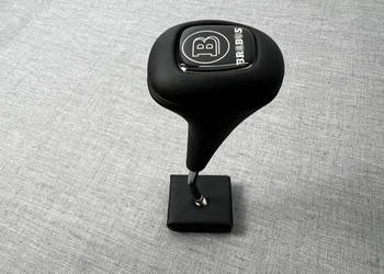 GAŁKA ZMIANY BIEGÓW Brabus MERCEDES W140 W124 W126 R129