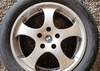 Felgi BMW